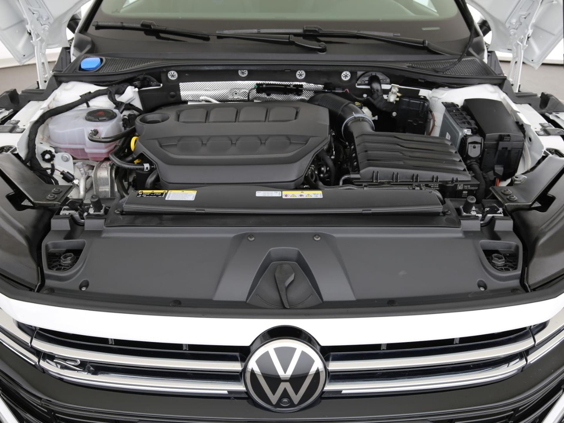 Volkswagen Arteon Shooting Brake R