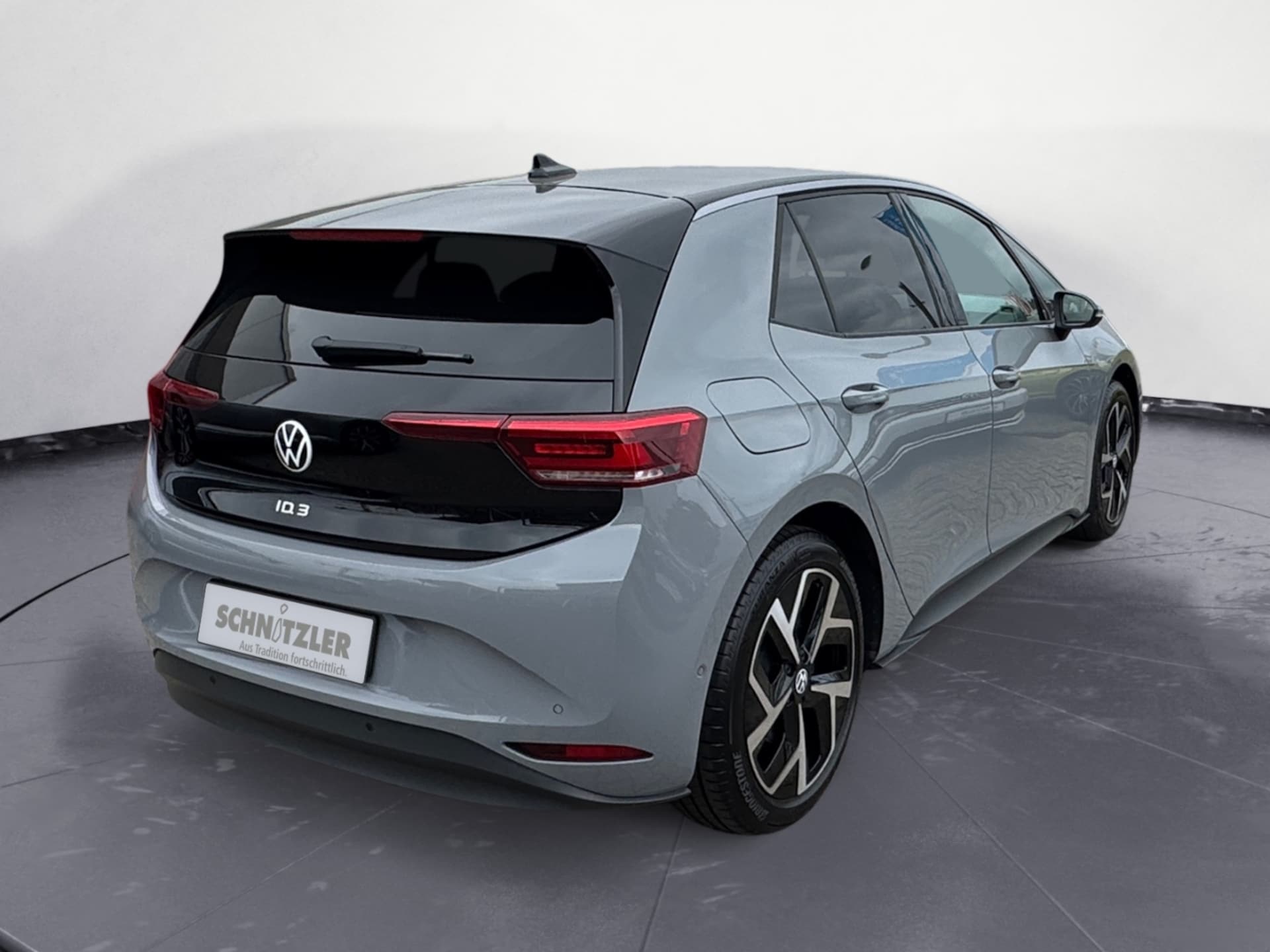 Volkswagen ID.3 MOVE Pro