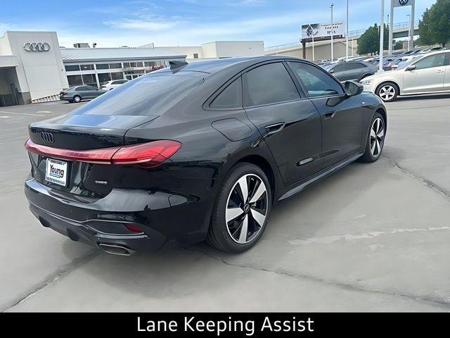 2026 Audi A5 Sedan