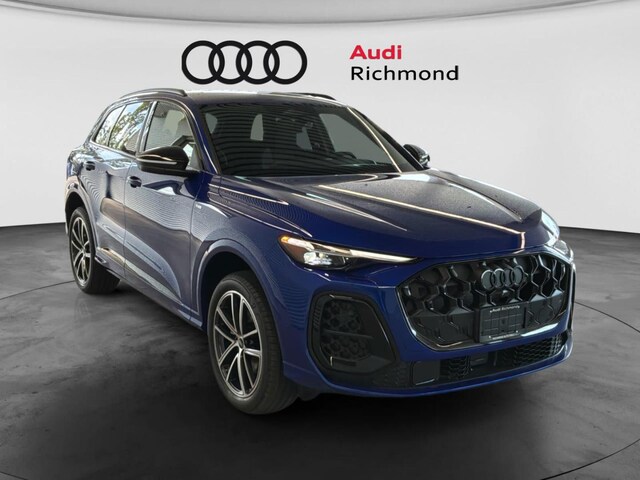 2026 Audi Q5