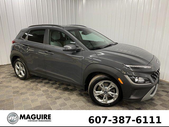 2023 Hyundai Kona