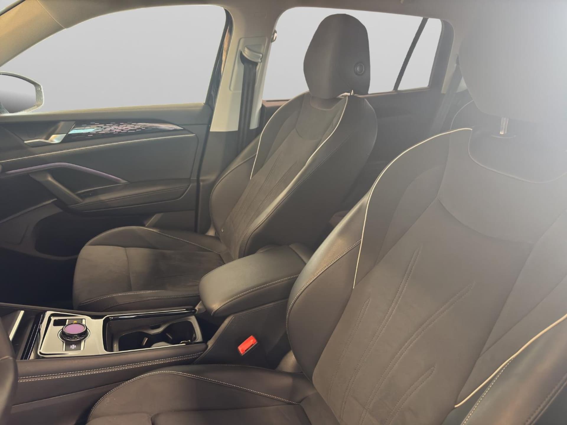 Volkswagen Tayron Elegance
