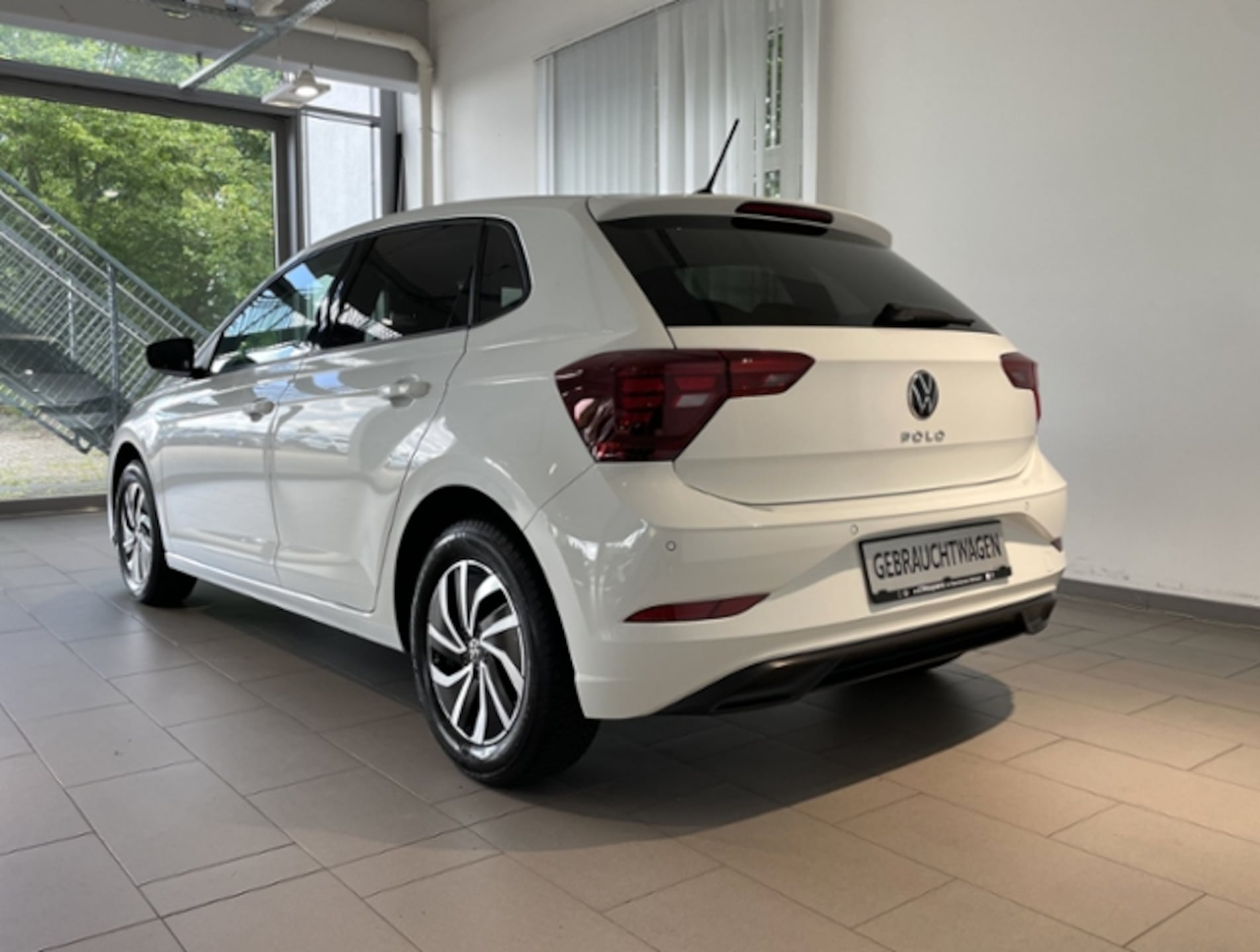 Volkswagen Polo Life