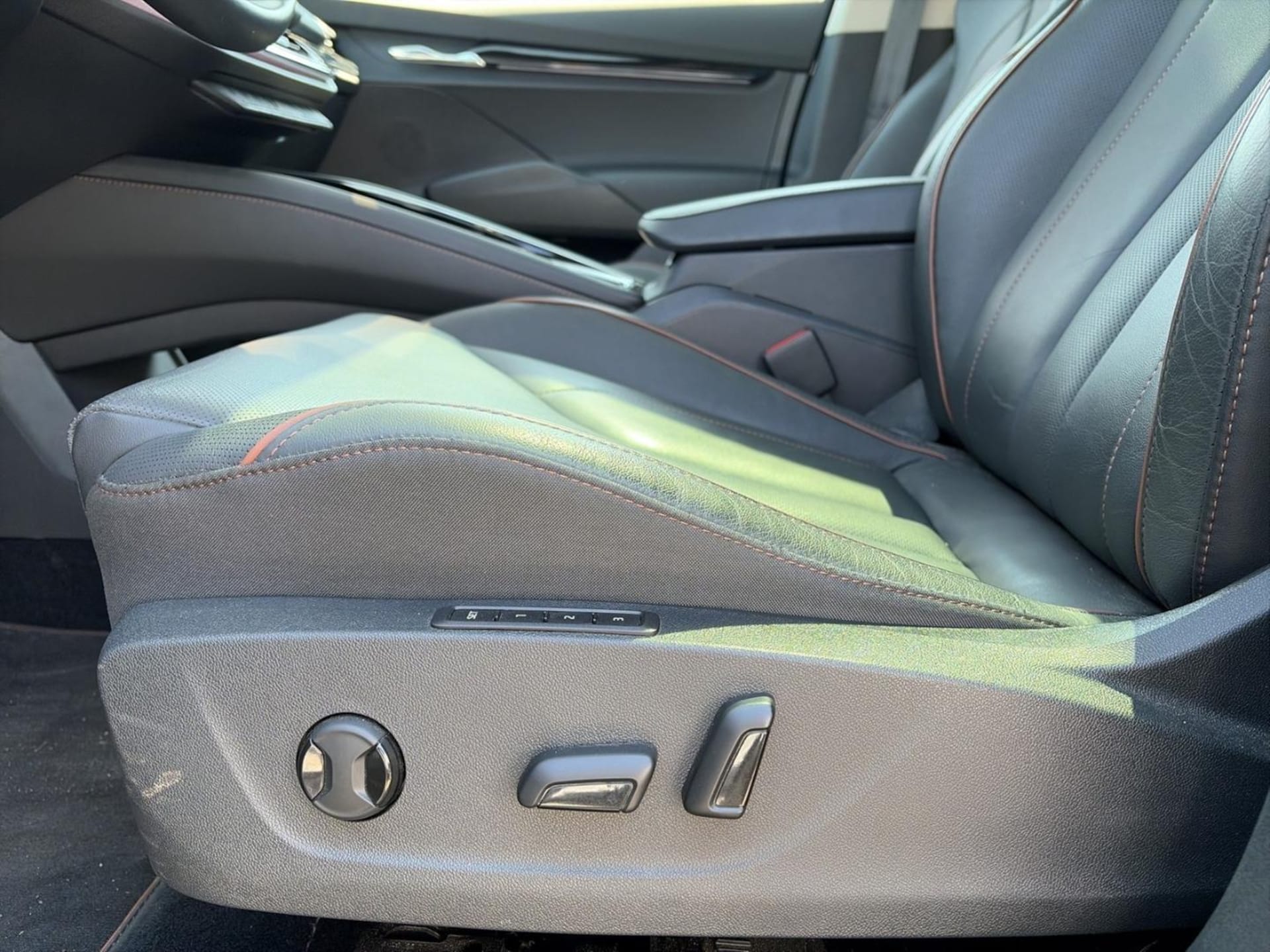 Skoda Enyaq 80X