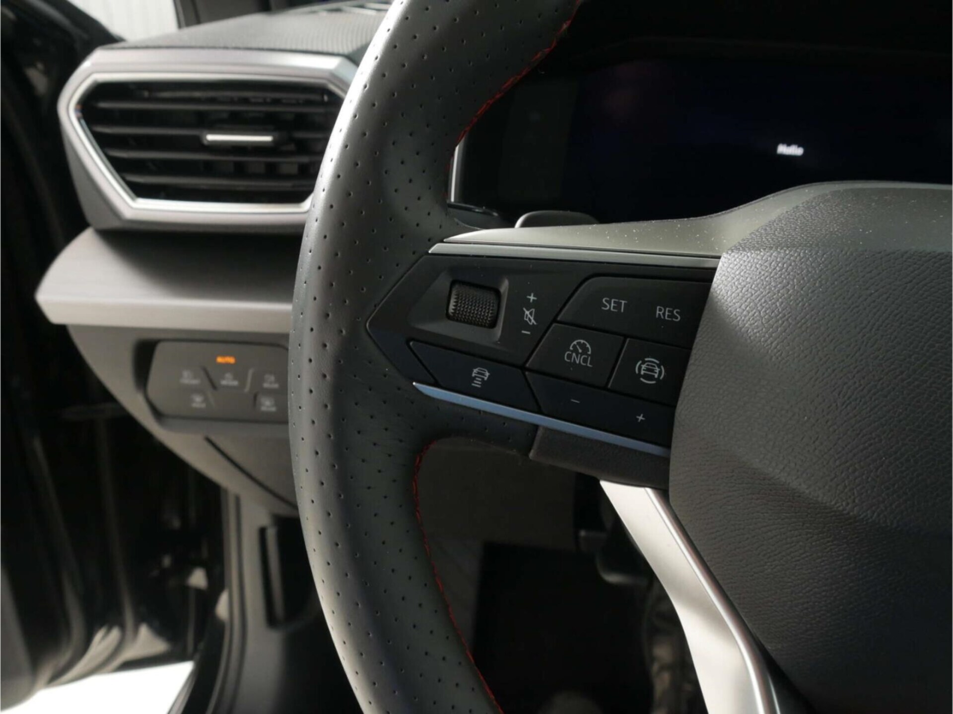 SEAT Leon Sportstourer FR