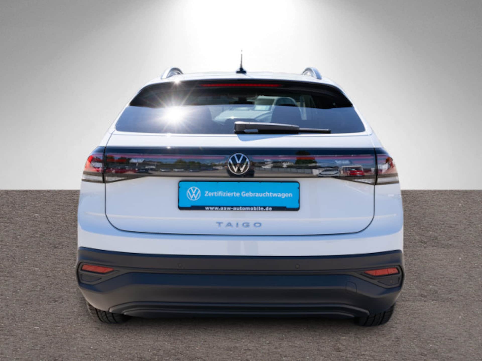 Volkswagen Taigo ENERGY