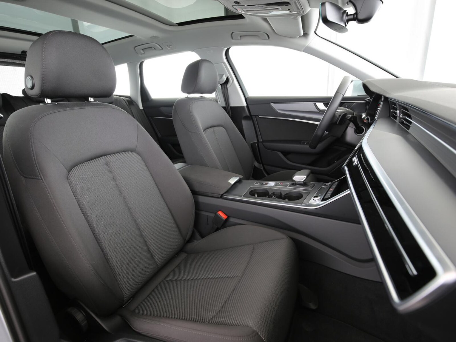 Audi A6 Avant – Bild 17