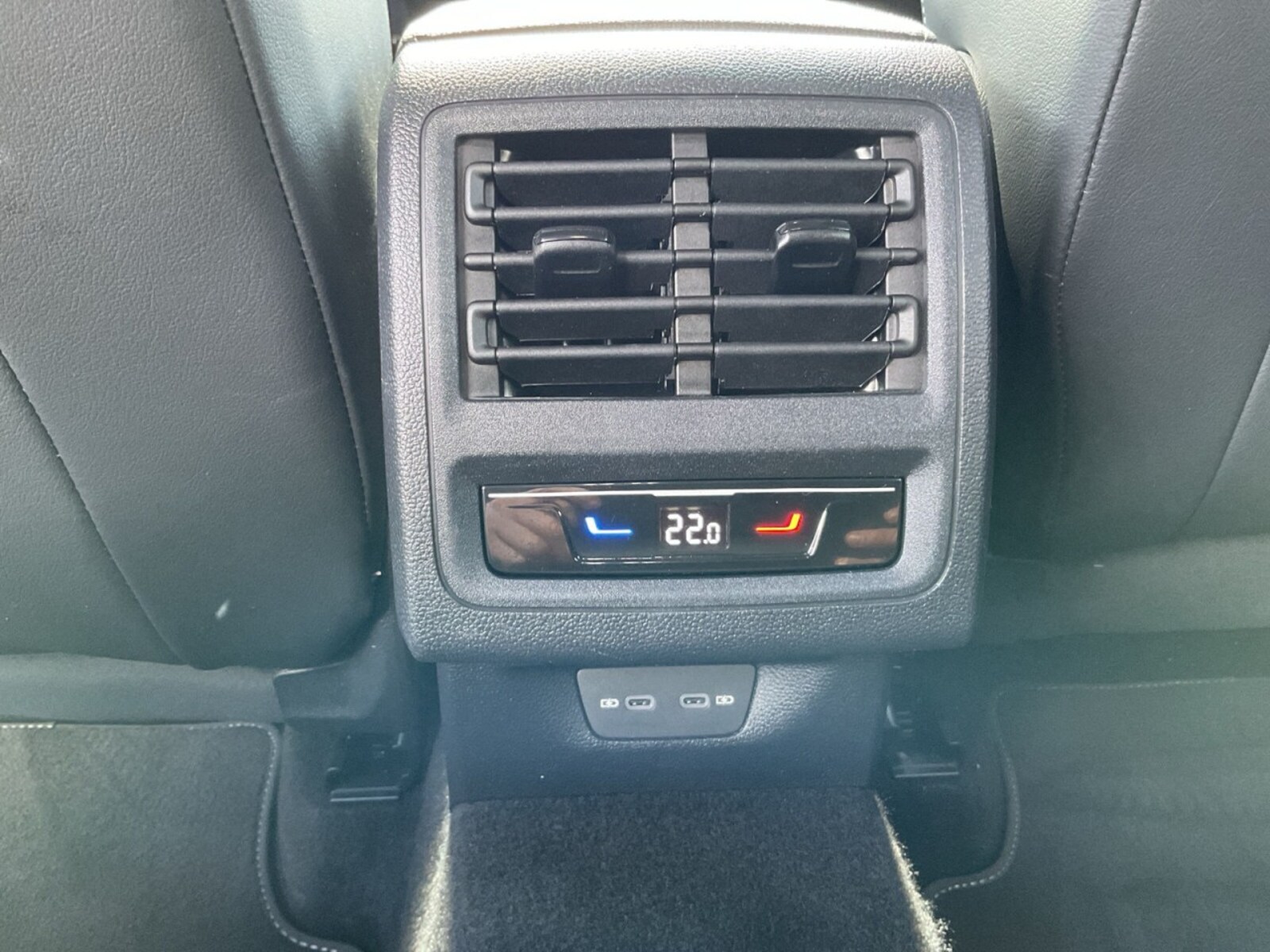 Volkswagen Golf Variant – Bild 17