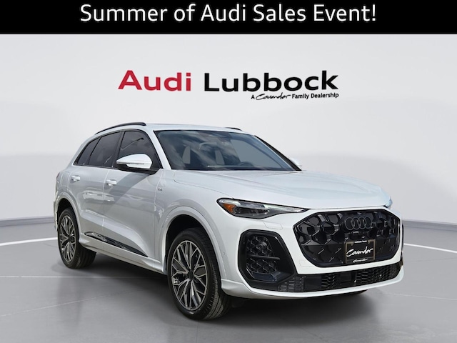 Photo of 2026 Audi Q5 