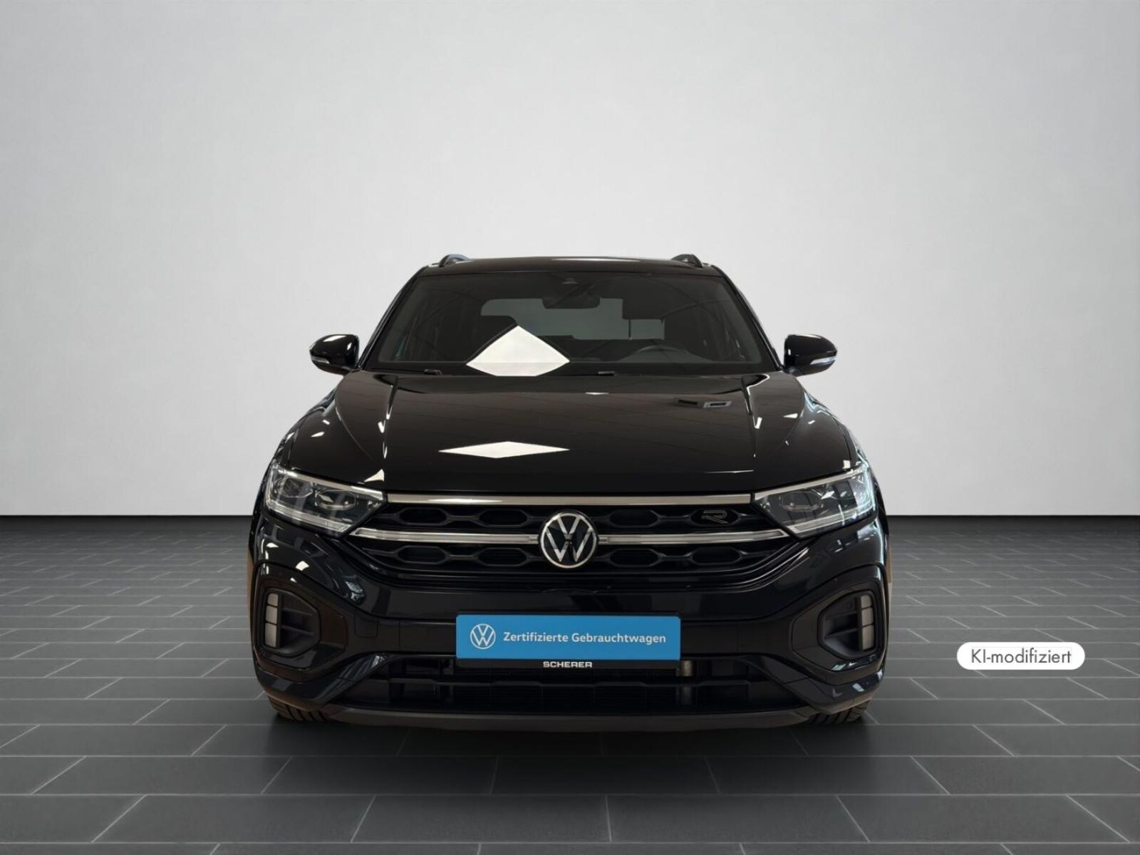Volkswagen T-Roc – Bild 5