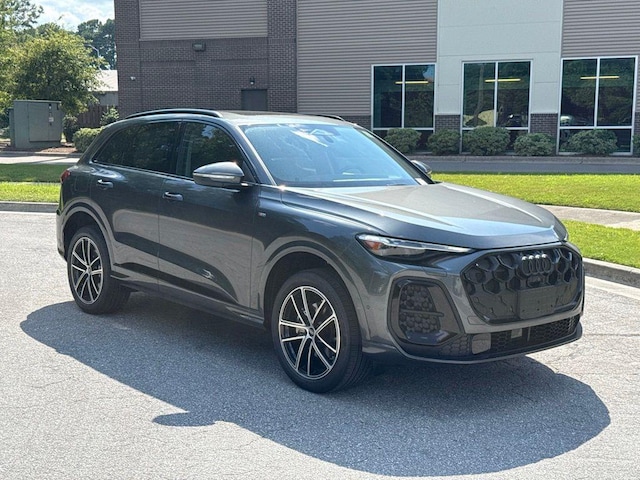 Photo of 2026 Audi Q5