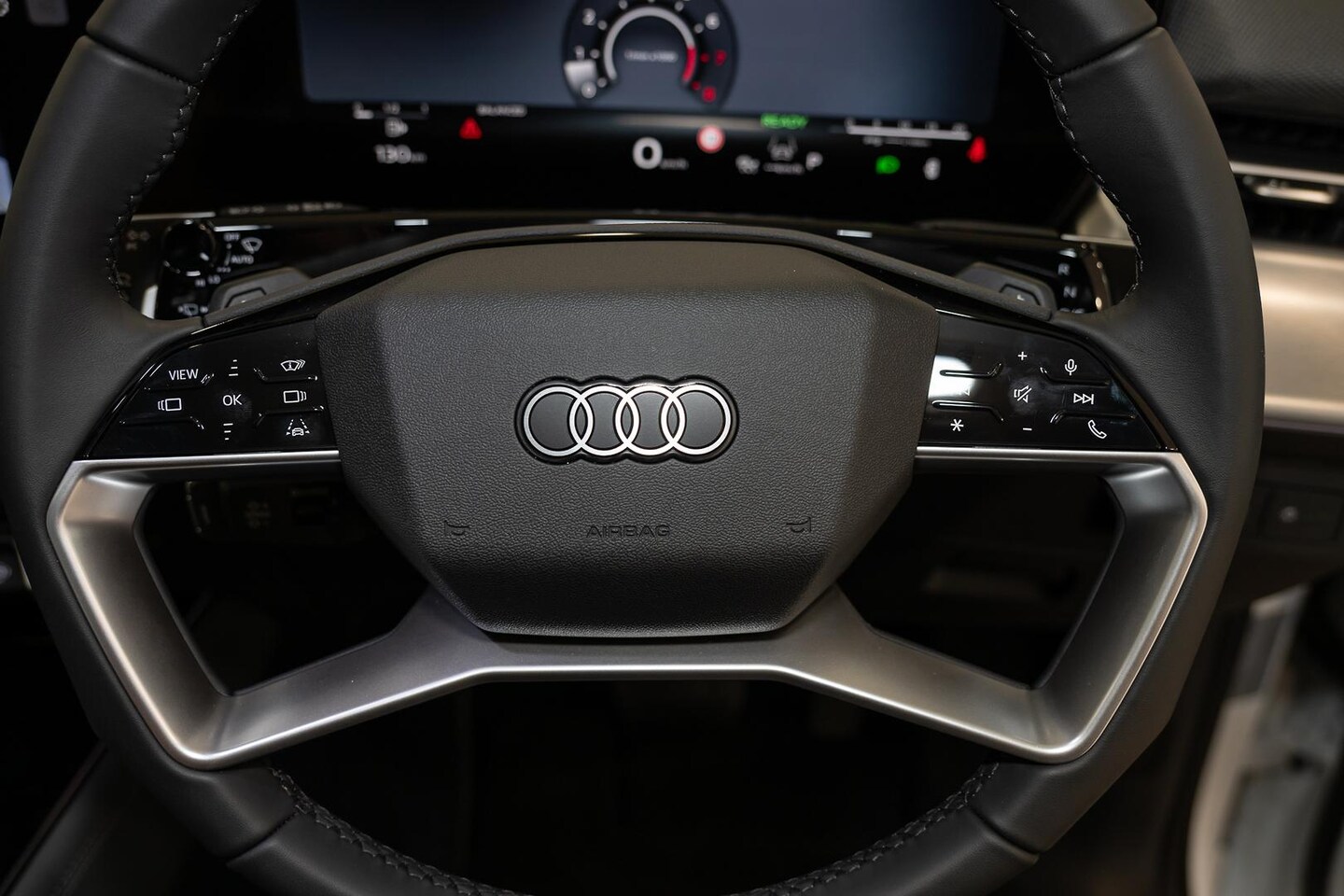 Image about Audi Q3 Sportback TFSI 110 kW launch edition