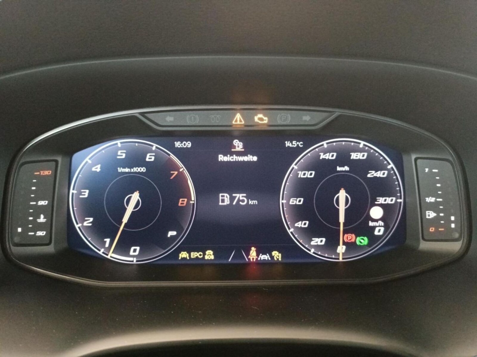 CUPRA Ateca – Bild 15