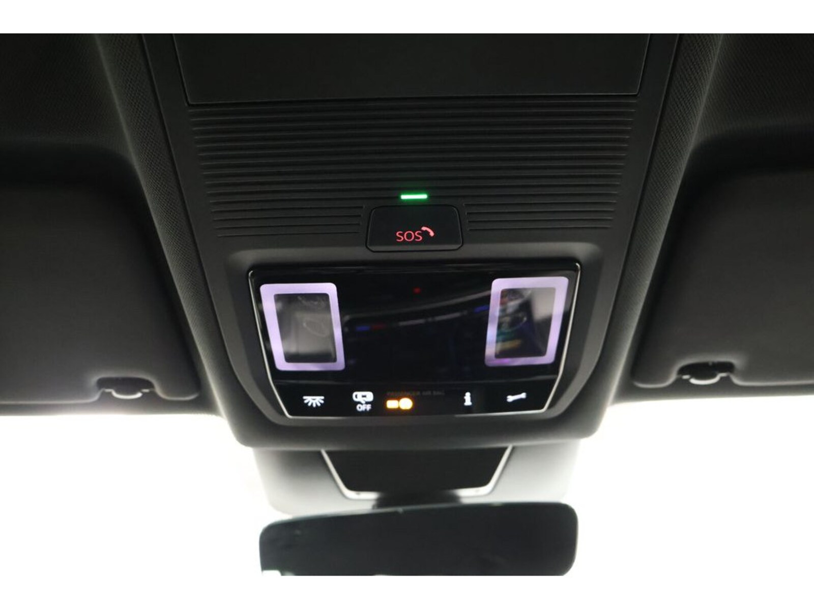 Volkswagen Tiguan – Bild 14