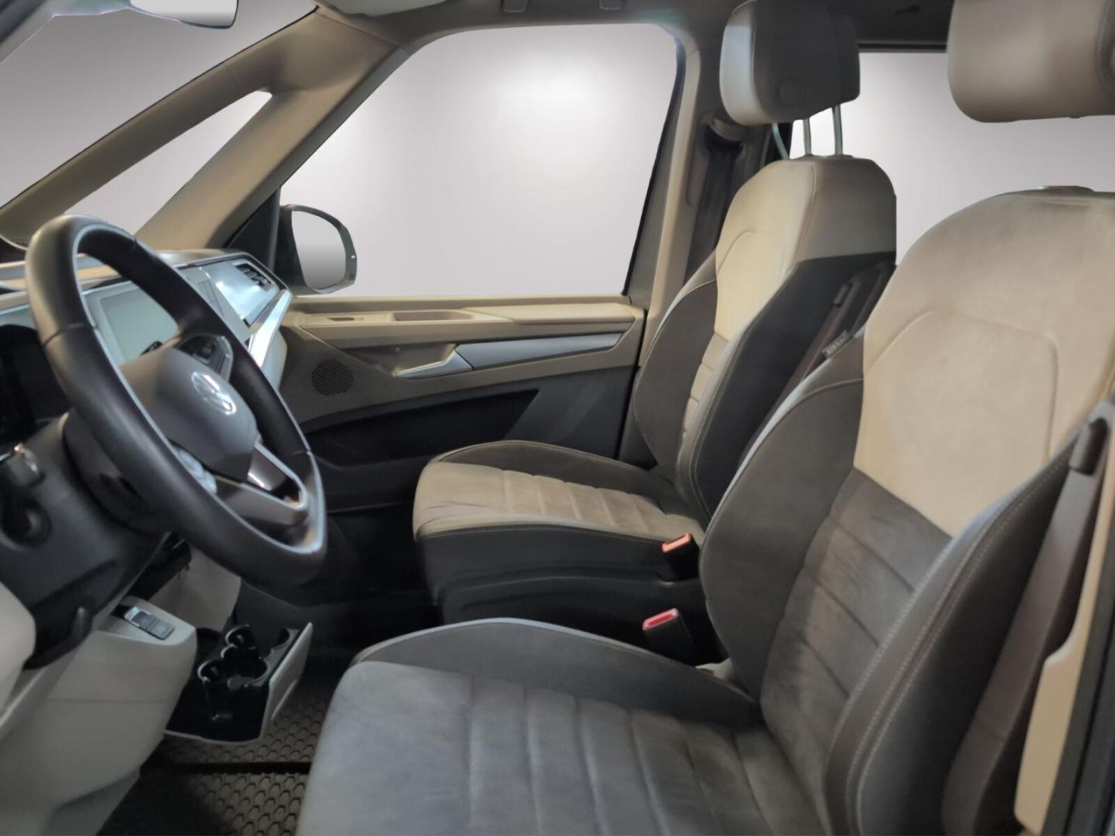Volkswagen Multivan Langversion – Bild 6