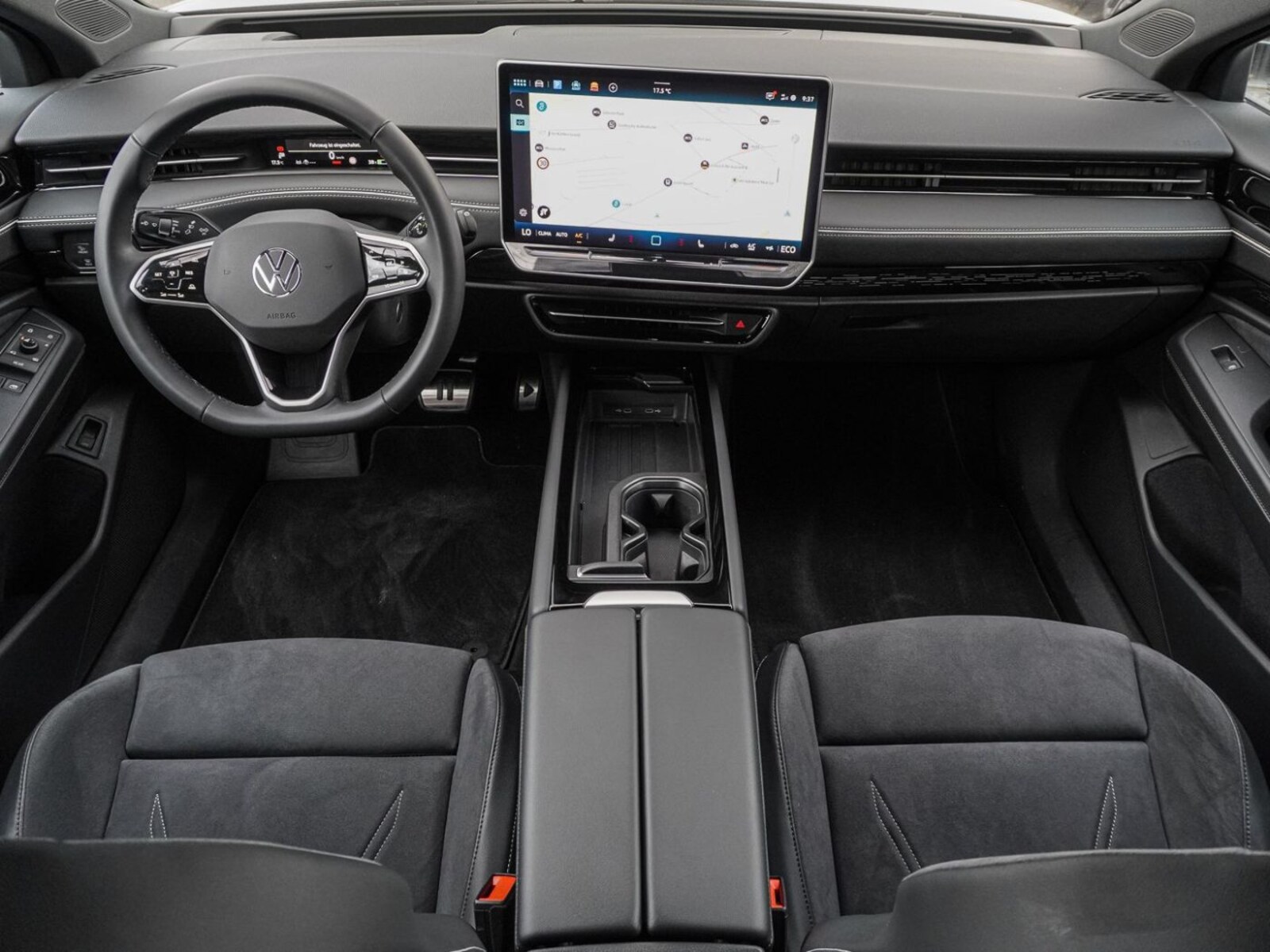 Volkswagen ID.7 – Bild 26