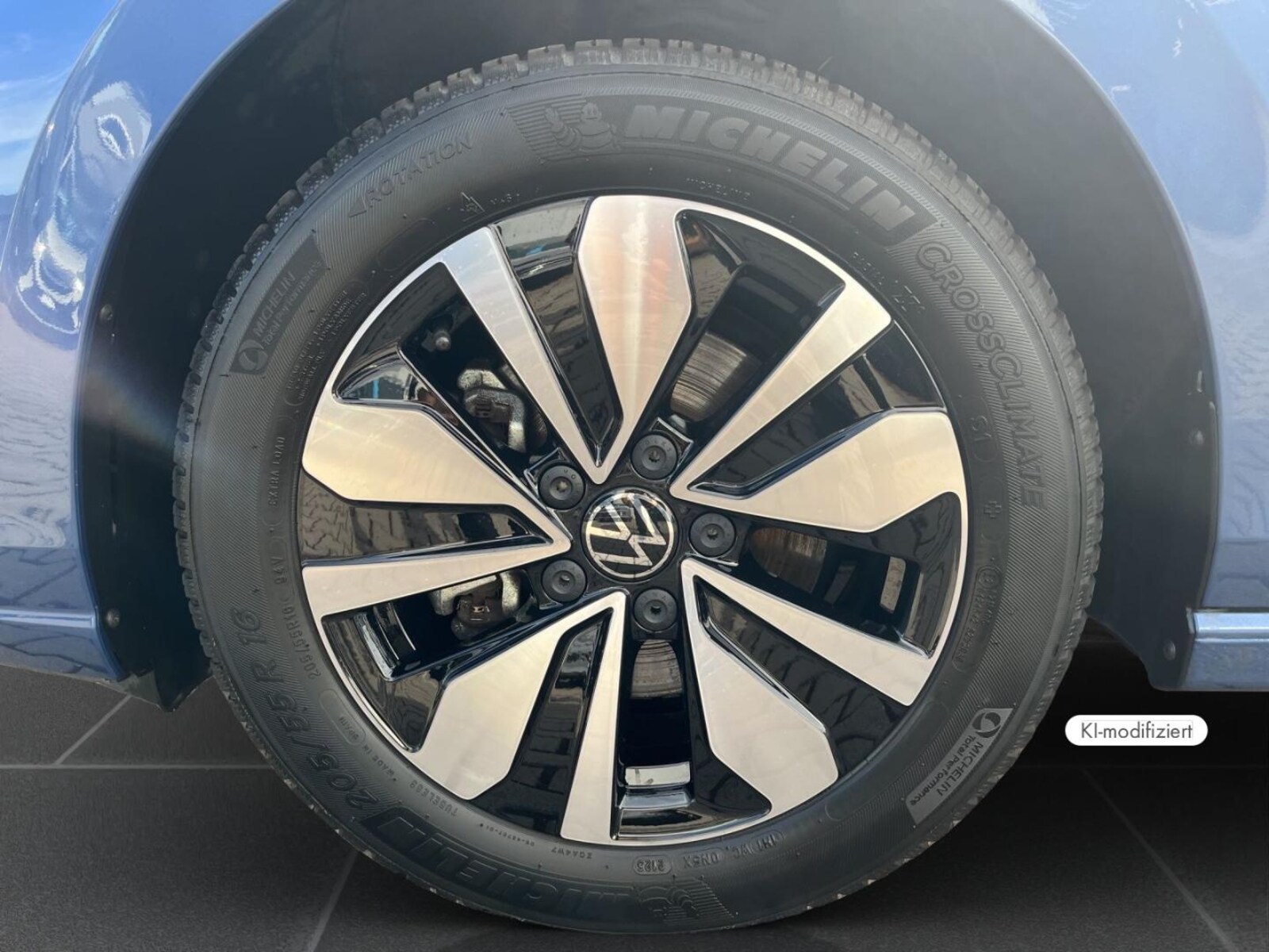 Volkswagen Golf Variant – Bild 8