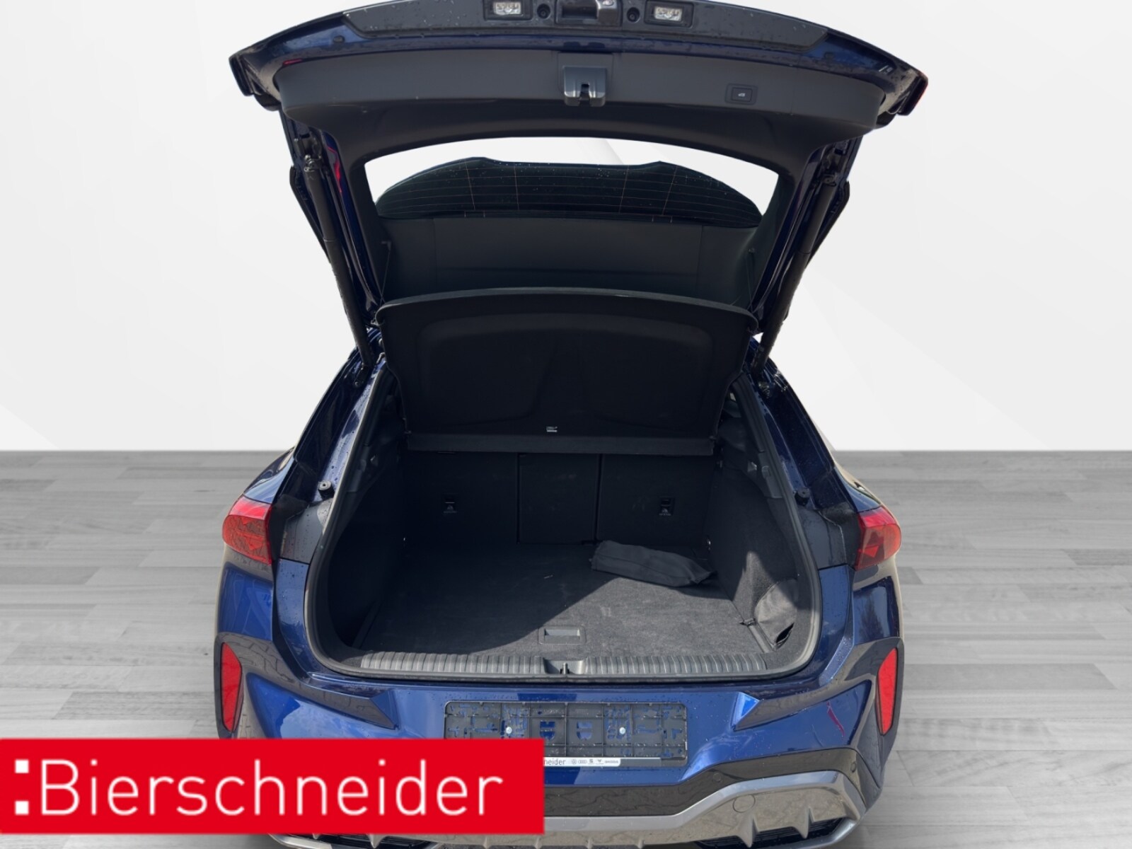CUPRA Terramar – Bild 11