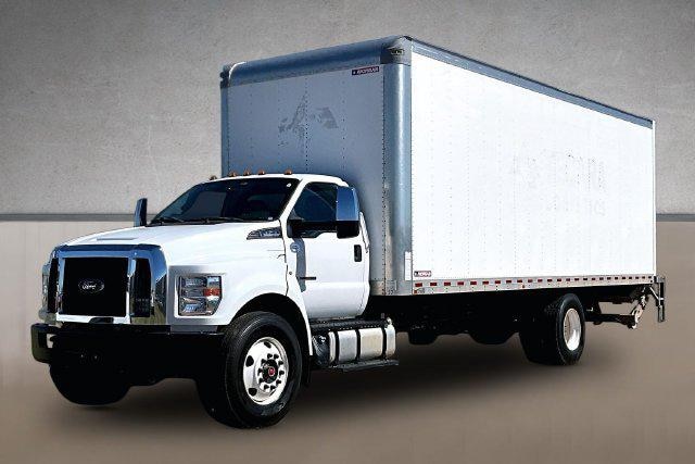 2022 Ford