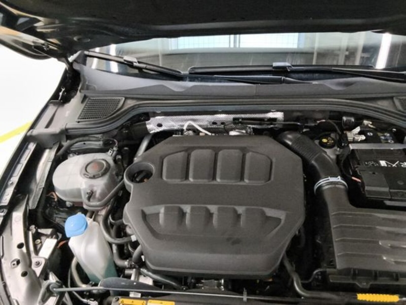 Volkswagen Golf Variant – Bild 5