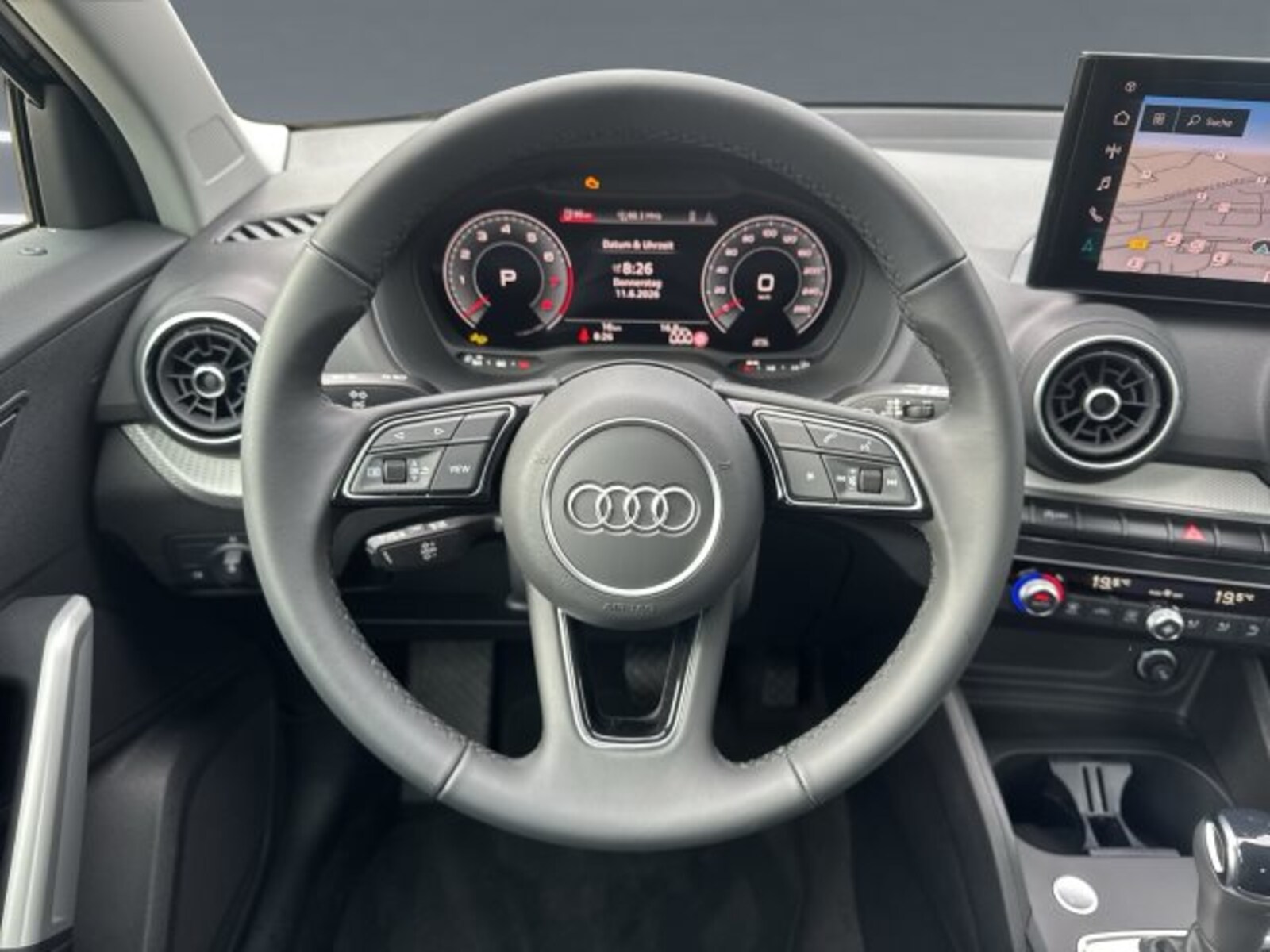 Audi Q2 – Bild 9