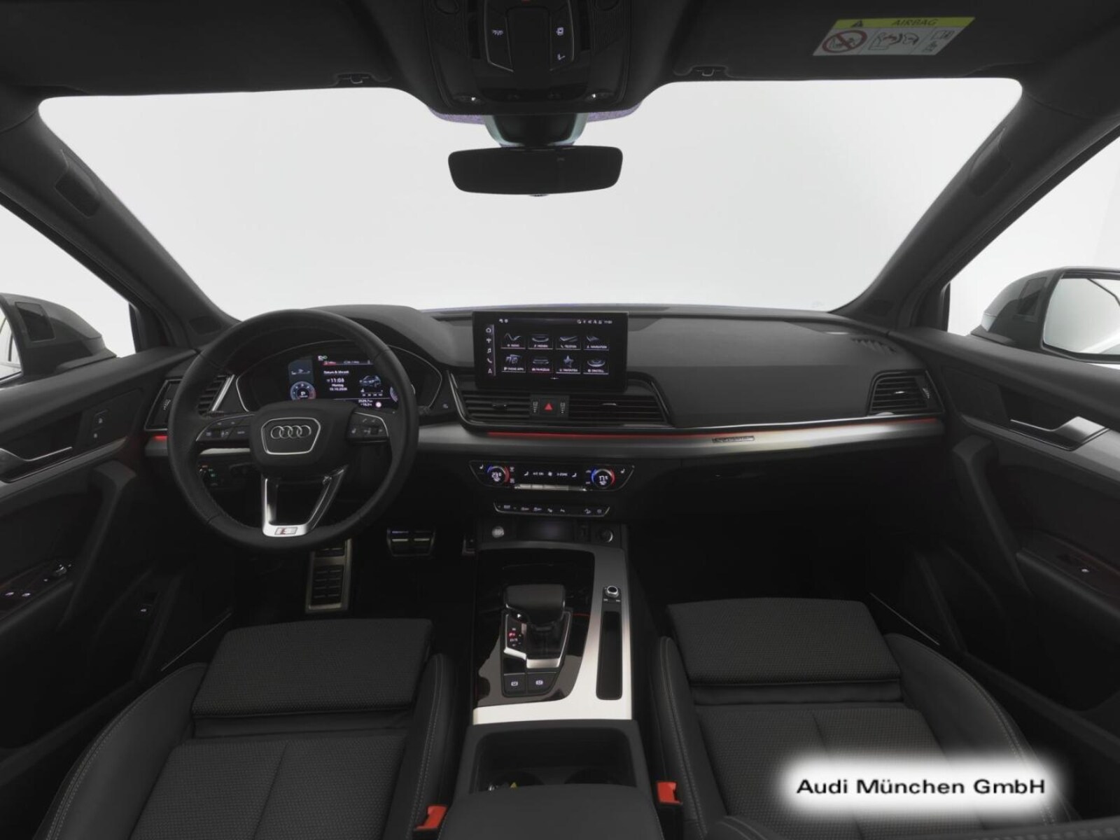 Audi Q5 – Bild 10