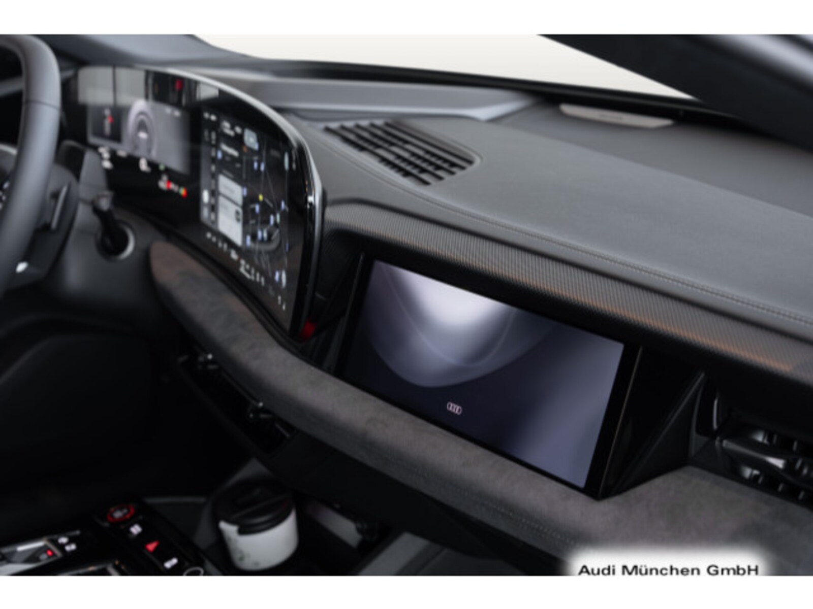 Audi S6 Avant e-tron – Bild 19