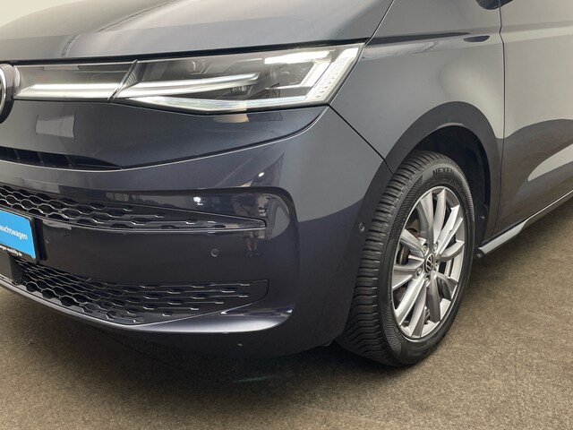 Volkswagen Multivan langversion