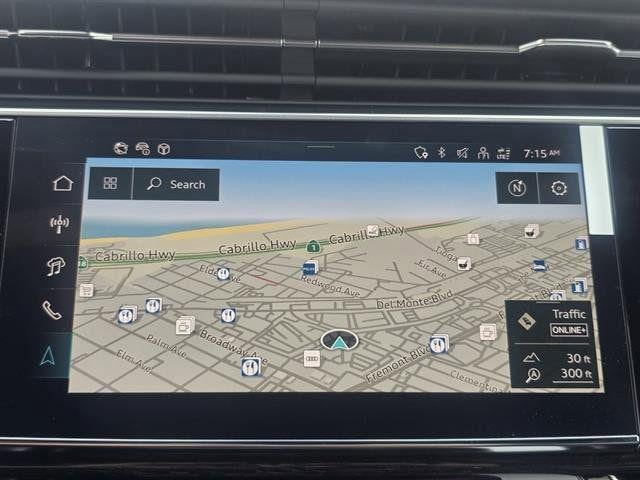 2025 Audi Q8 Prestige - Photo 6