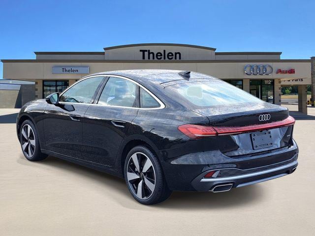 2025 Audi A5 Premium Plus - Photo 3