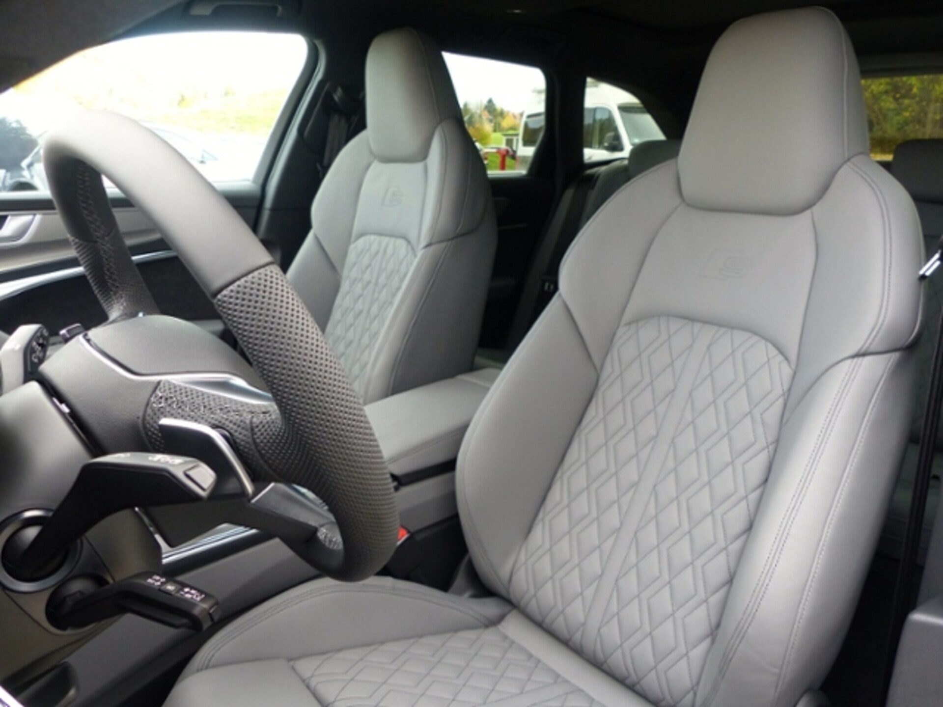 Audi S6 Avant