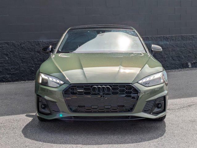 2023 Audi A5 Sportback