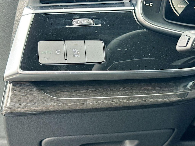 2026 Audi Q7 Premium - Photo 10
