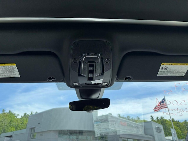 2026 Audi Q7 Premium Plus - Photo 39