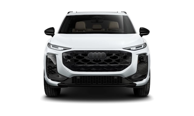 2026 Audi Q3 SUV