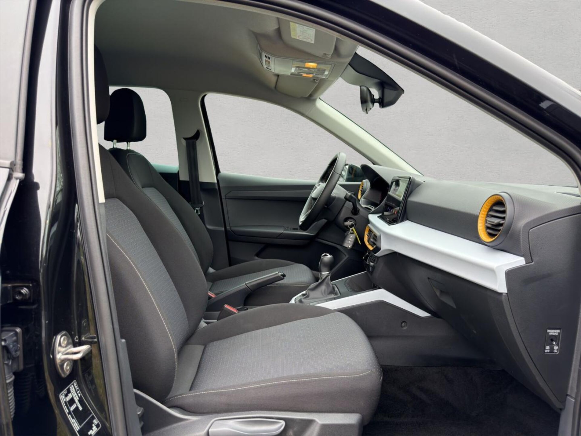 SEAT Arona Style