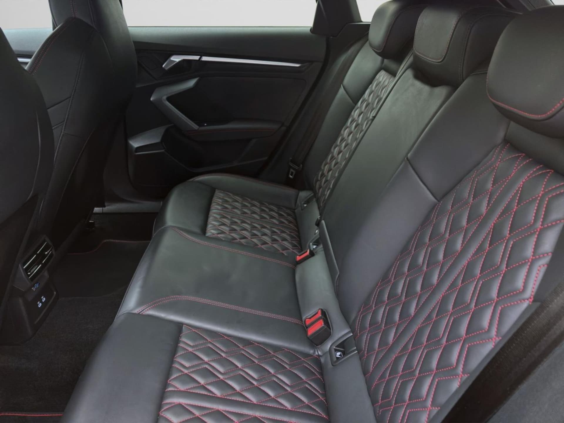 Audi A3 Sportback TFSI e S line