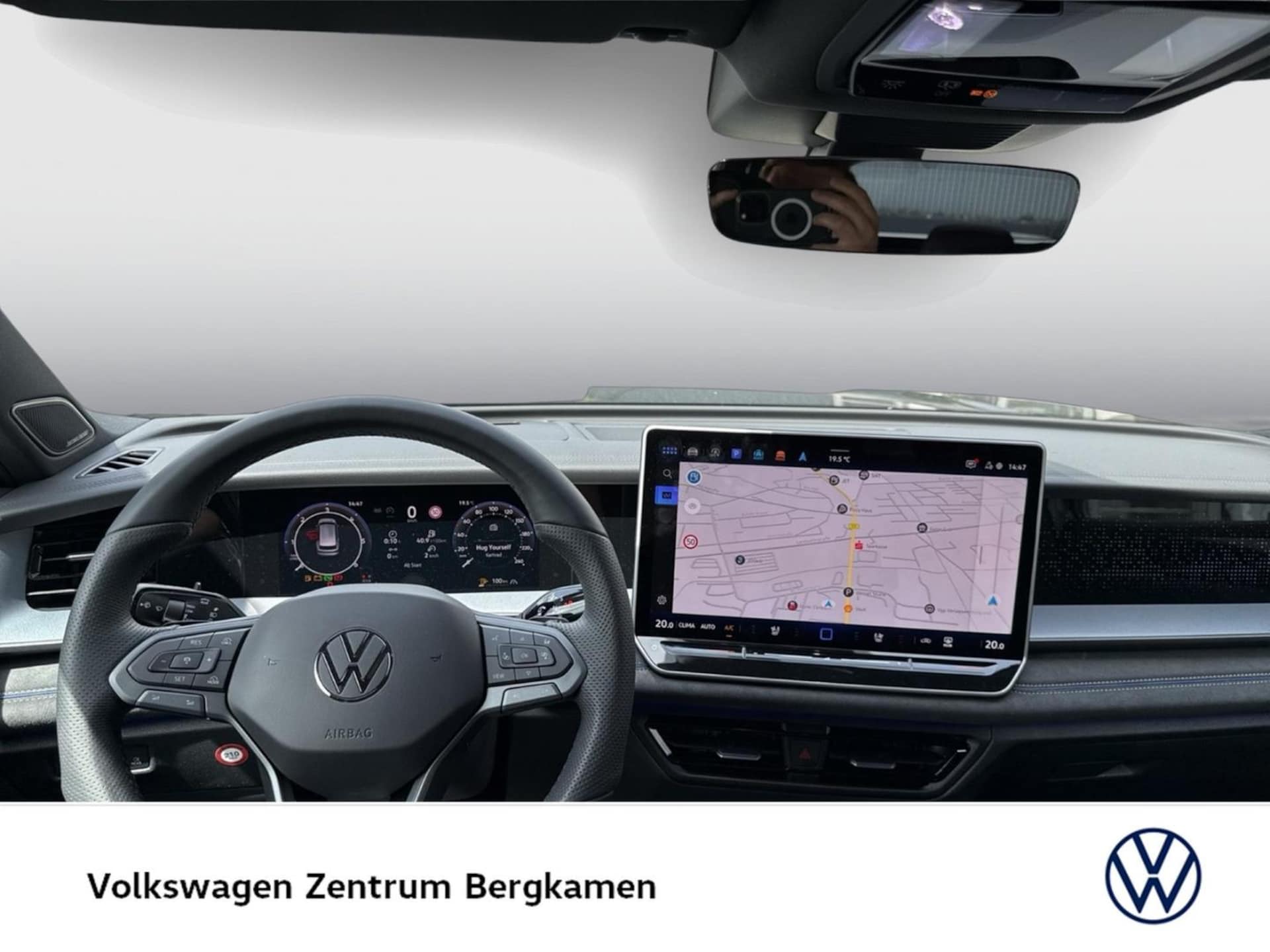 Volkswagen Tayron R-Line