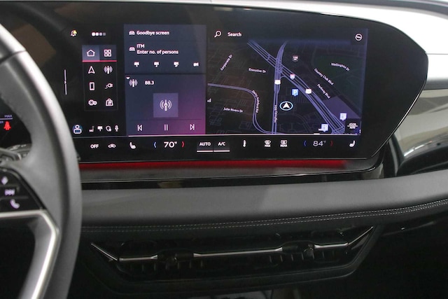 2025 Audi Q6 e-tron Premium Plus - Photo 12