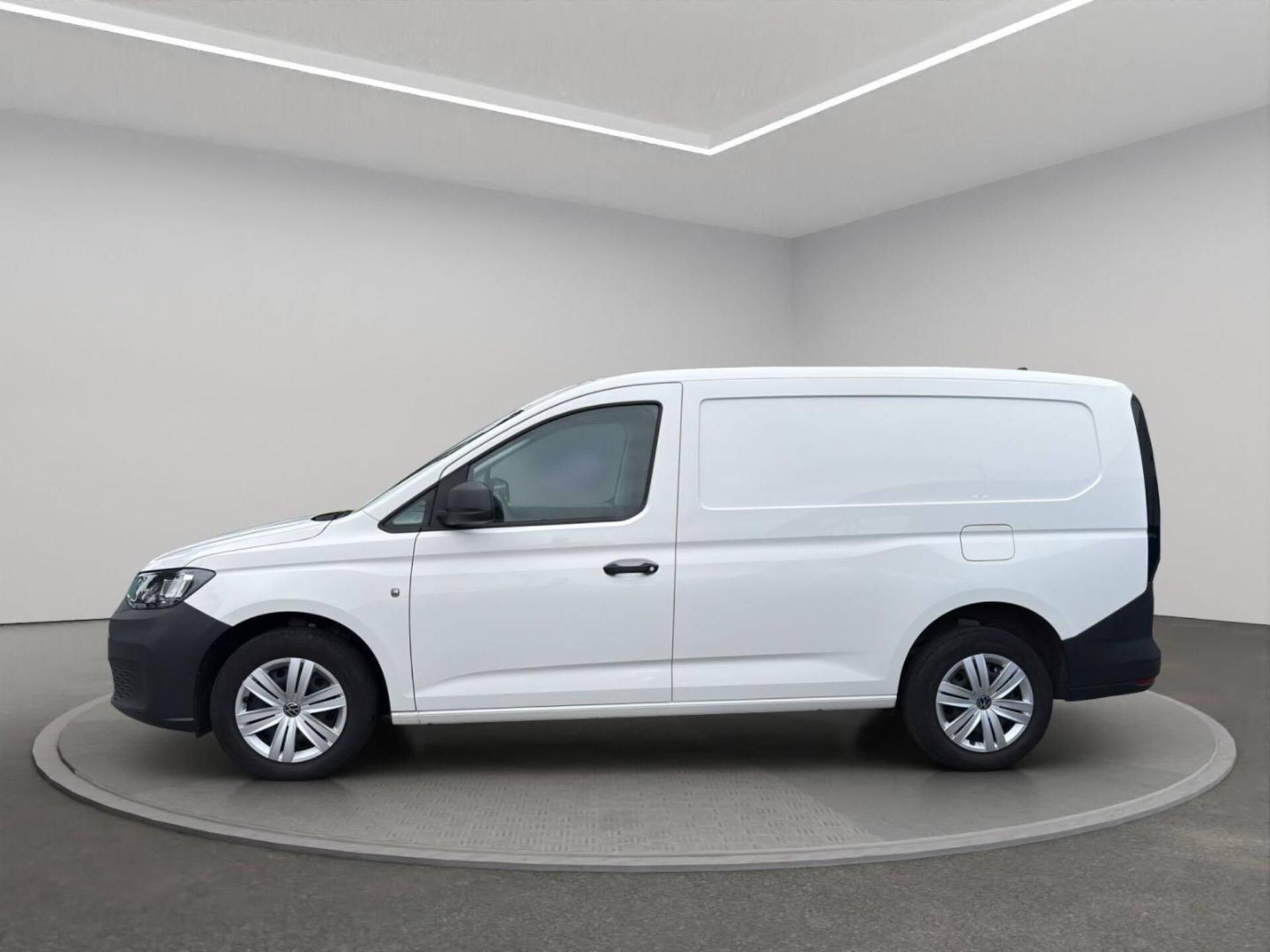 Volkswagen Caddy Maxi Cargo