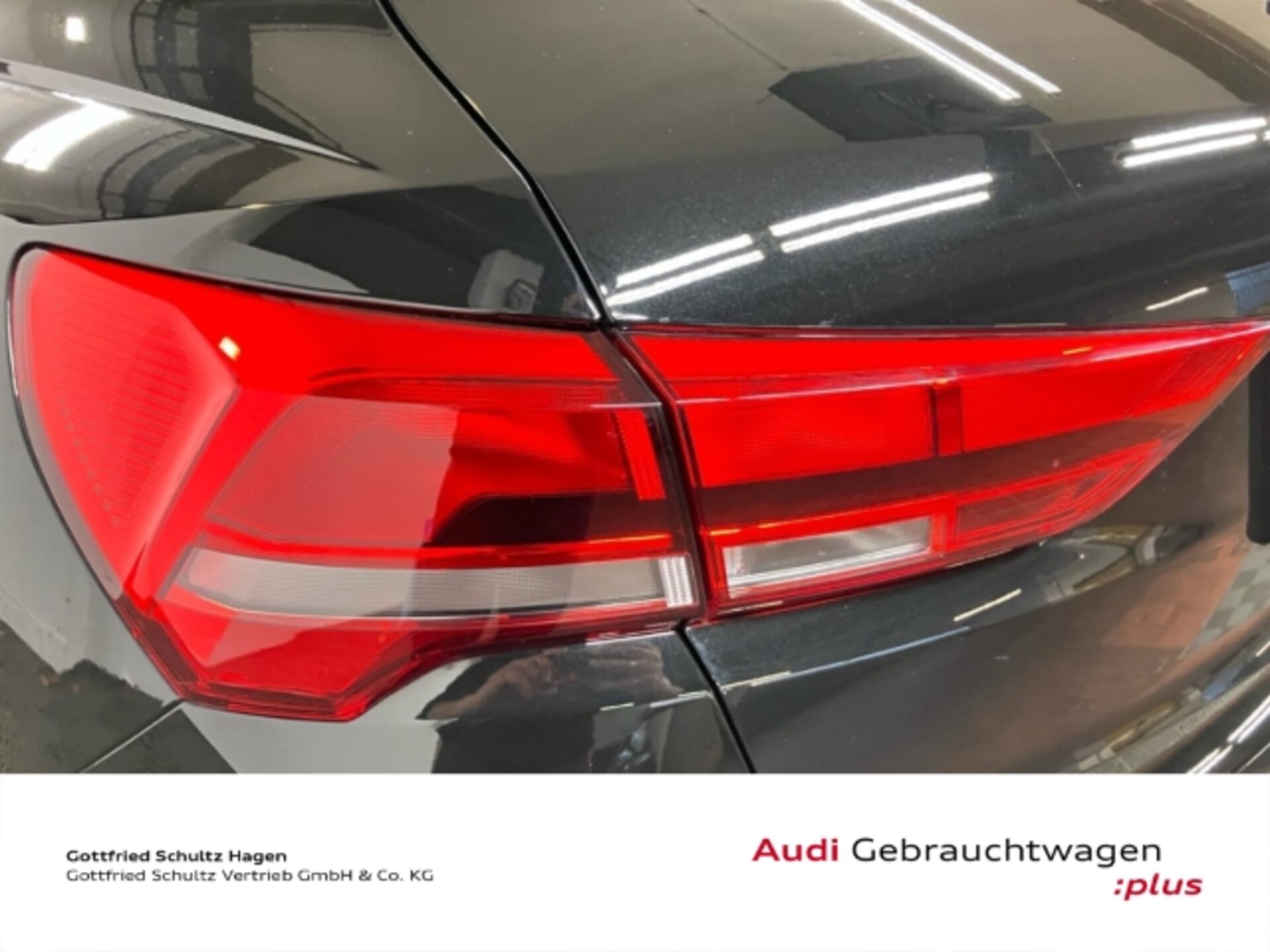 Audi Q3 SUV