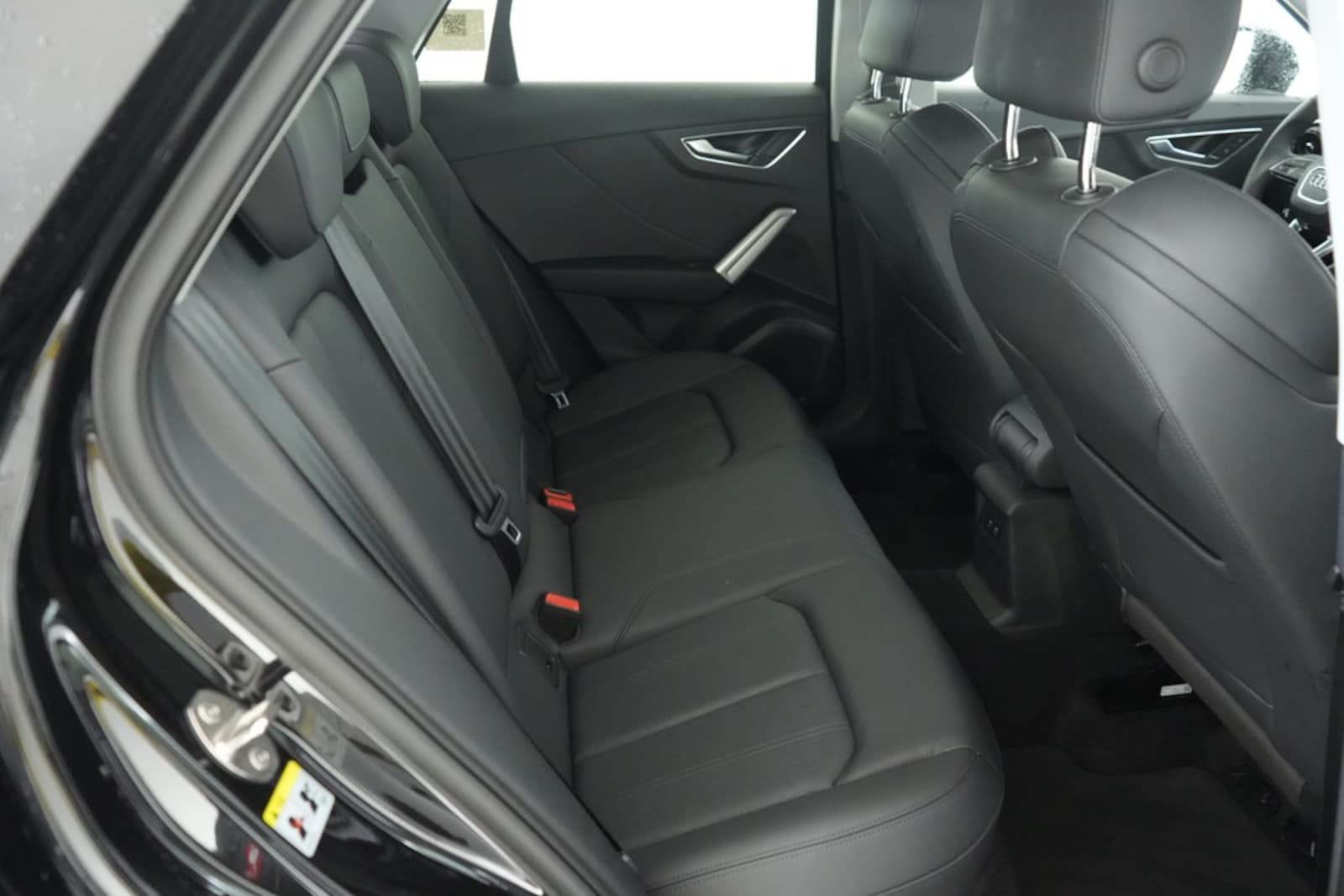 Audi Q2 – Bild 11