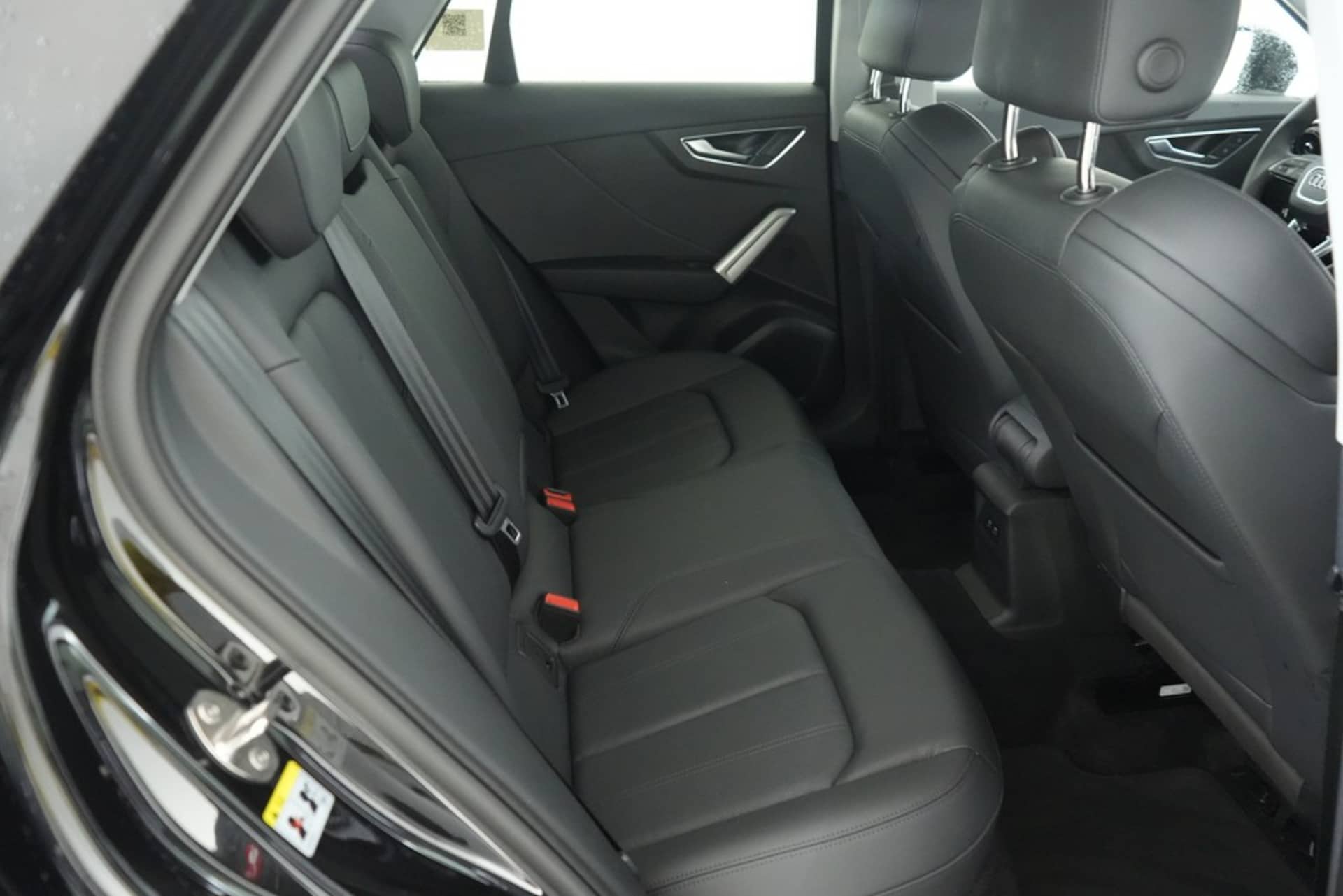 Audi Q2 Advanced