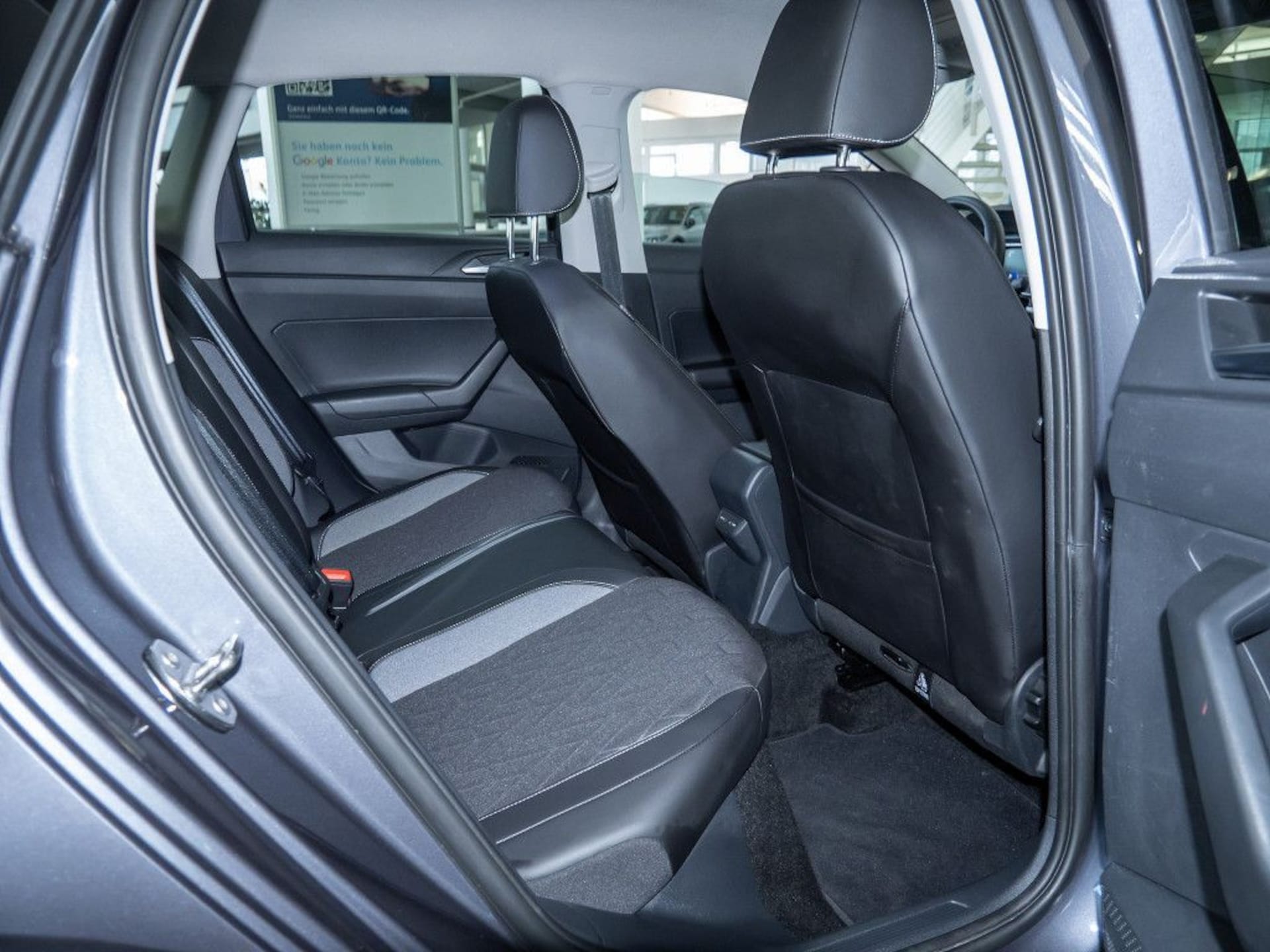 Volkswagen Polo Goal