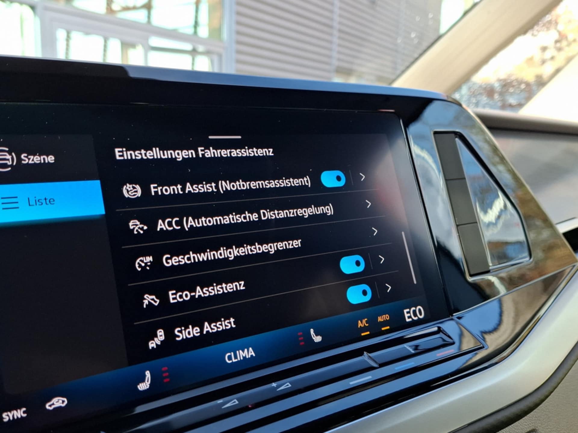 Volkswagen Multivan Life