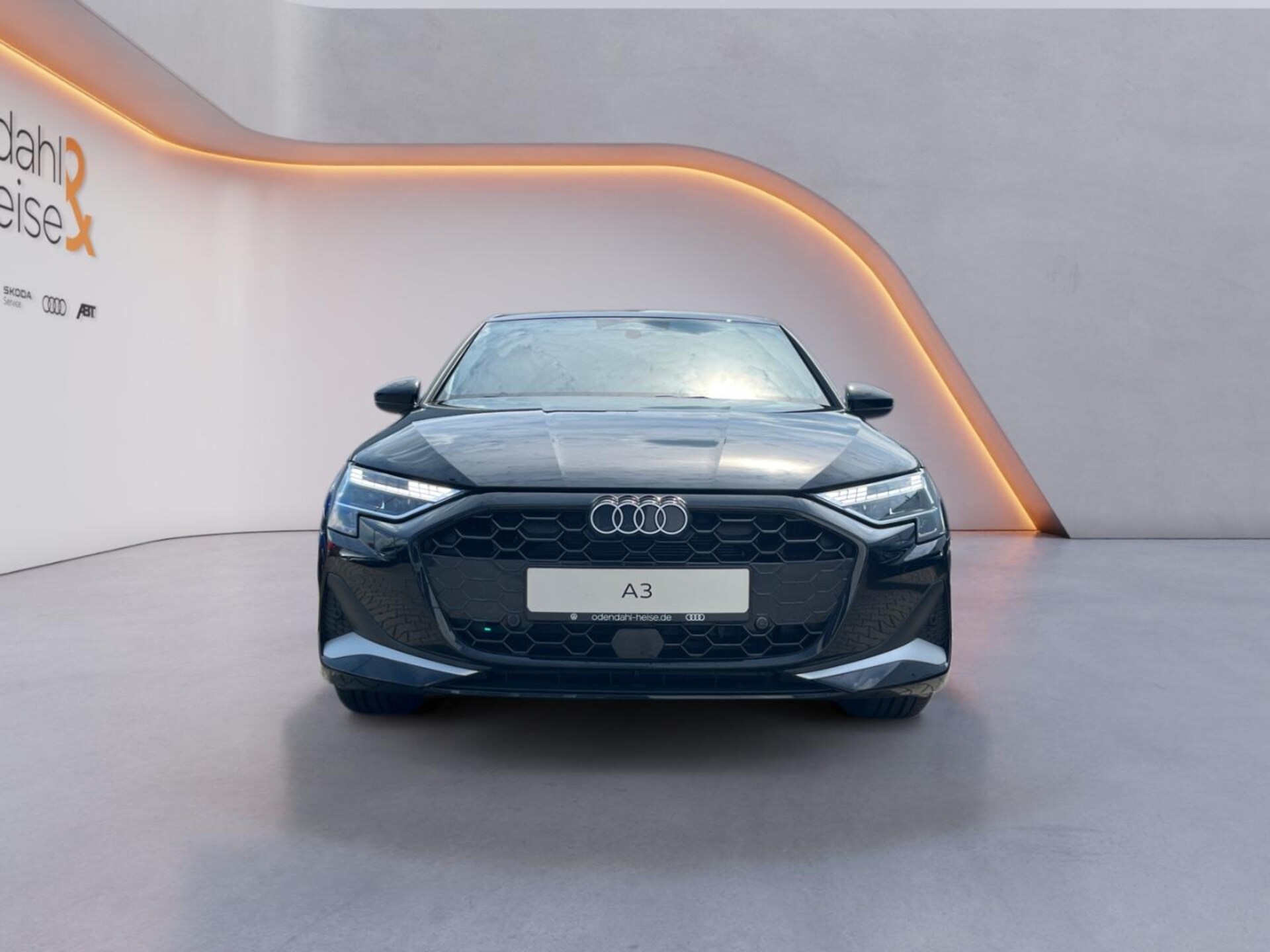 Audi A3 Sportback Advanced