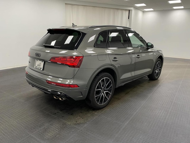 2023 Audi SQ5