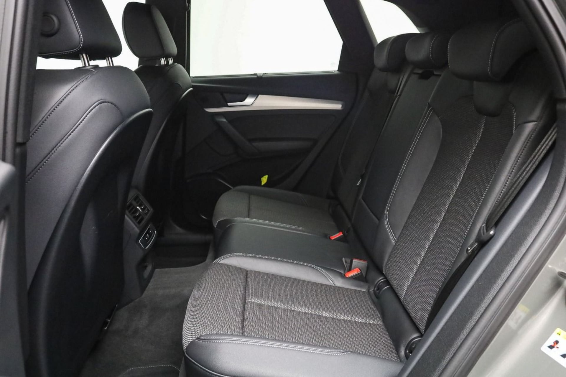 Audi Q5 SUV S line