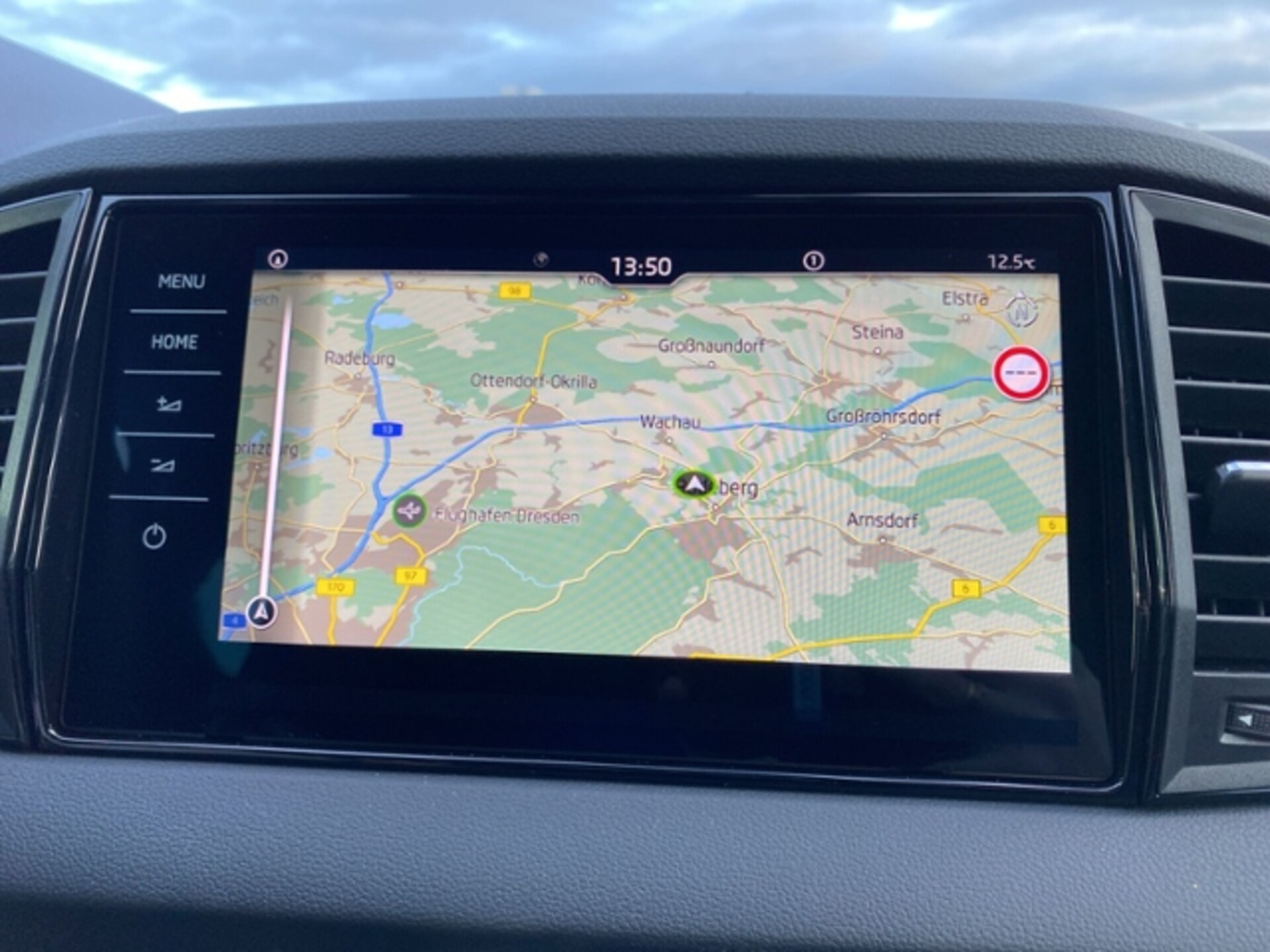 Skoda Karoq Selection
