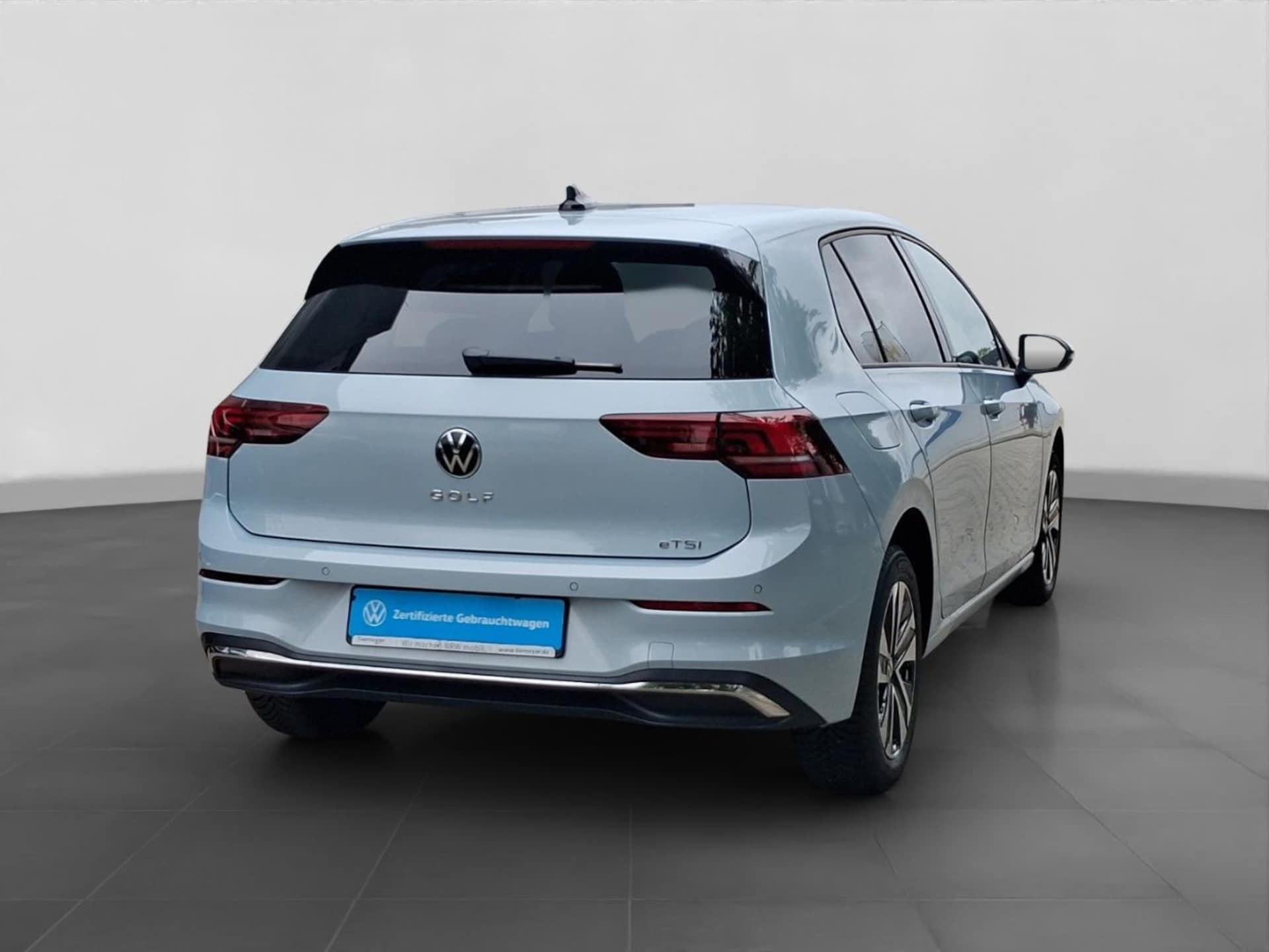Volkswagen Golf ENERGY